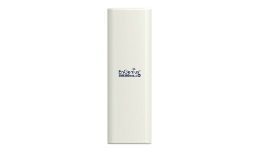 EnGenius Station6 ENH500-AX Outdoor Wi-Fi 6 2x2 Patch CPE Bridge
