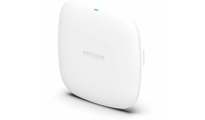 Netgear WAX210 AX1800 Dual Band Wi-Fi 6 Indoor Access Point PoE