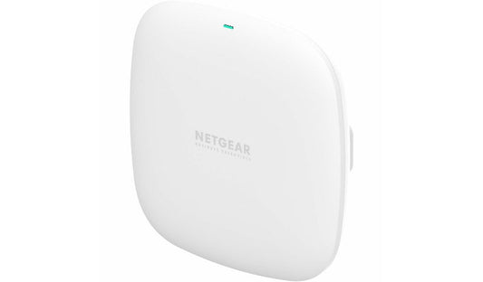 Netgear WAX210 AX1800 Wi-Fi 6 Indoor Access Point PoE WAX210-100NAS