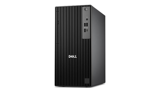 Dell Pro Tower QCT1250 Desktop, Core i5-14500, 8GB, 256GB SSD