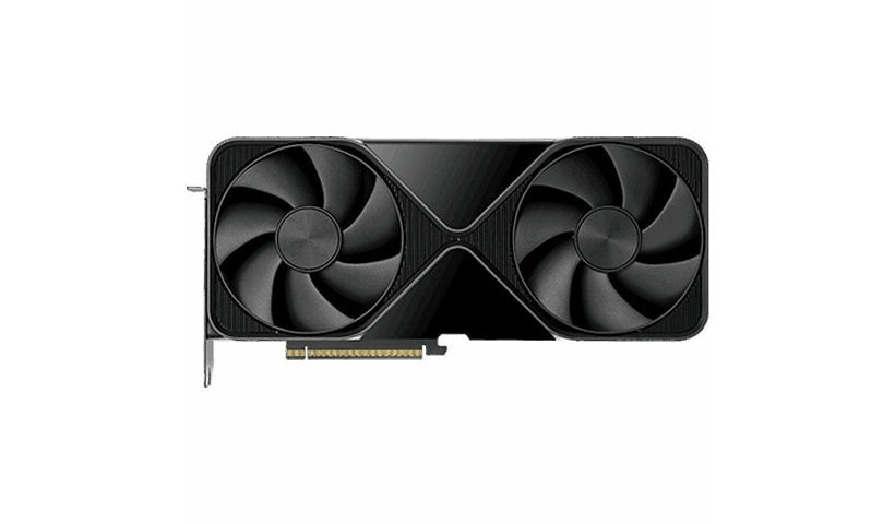PNY NVIDIA RTX™ PRO 6000 Graphic Card - 96 GB GDDR7