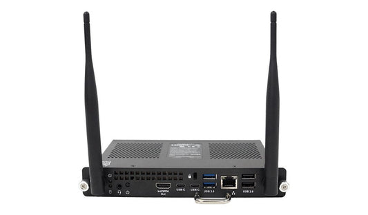 SMART PCM13-i5 Digital Signage Player Core i5-13420H 8GB 256GB Windows 11 Pro