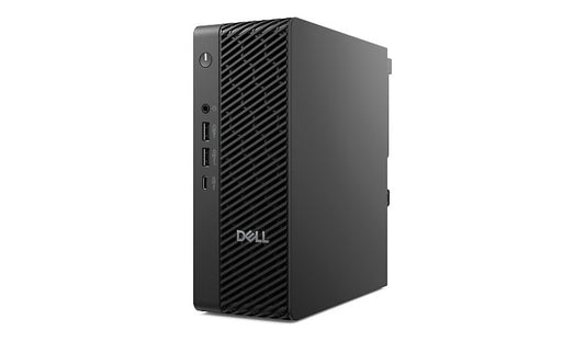 Dell Pro Max Micro FCM2250 Workstation, Core Ultra 5 235, RTX A400, 16GB