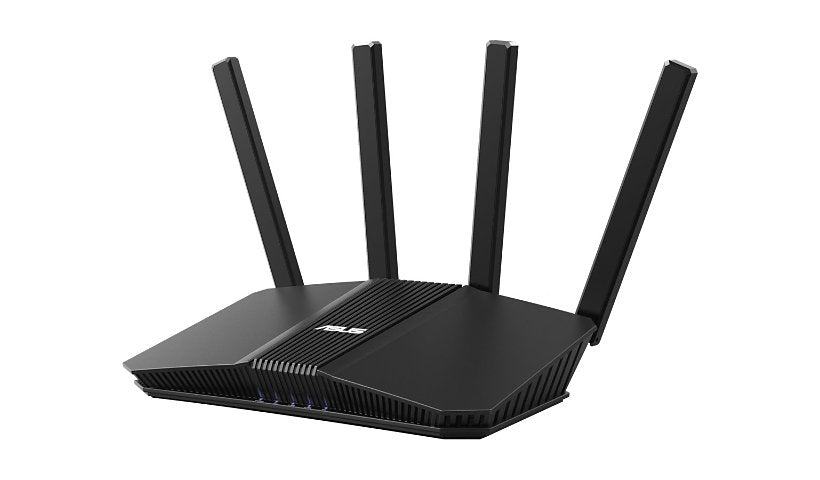 ASUS RT-BE58U Wi-Fi 7 BE3600 Dual Band Router 5x 2.5GbE USB 3.2