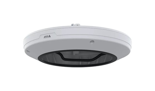AXIS 03187-001 Outdoor Aluminum Housing for AXIS M5000 PTZ 3 Year