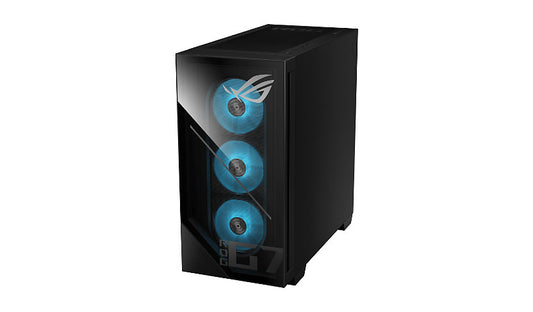 ASUS ROG G700TF DS774 Gaming PC, Core Ultra 7 265F, RTX 5070