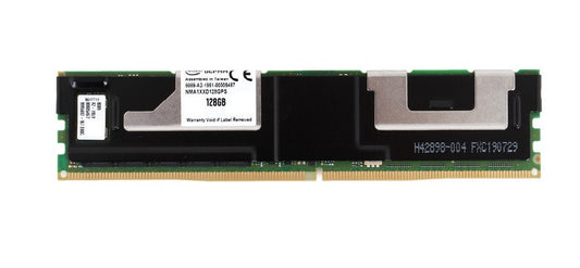 HPE 844071-001 128GB DDR-T 2666 PC4-21300 Optane PMem for G10