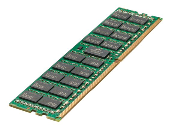 HPE 868846-001 16GB DDR4-2666 PC4-2666V-R 2Rx8 CL19 ECC RDIMM SmartMemory G10