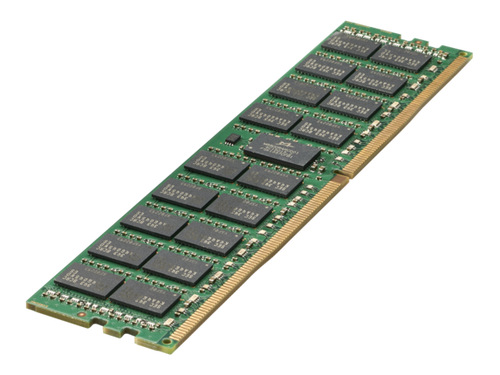 HPE 840756-091 16GB DDR4-2666 PC4-2666V-R 2Rx8 CL19 ECC RDIMM SmartMemory G10