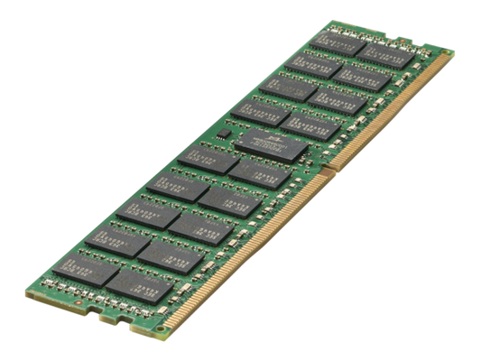 HPE 840756-091 16GB DDR4-2666 PC4-2666V-R 2Rx8 CL19 ECC RDIMM SmartMemory G10