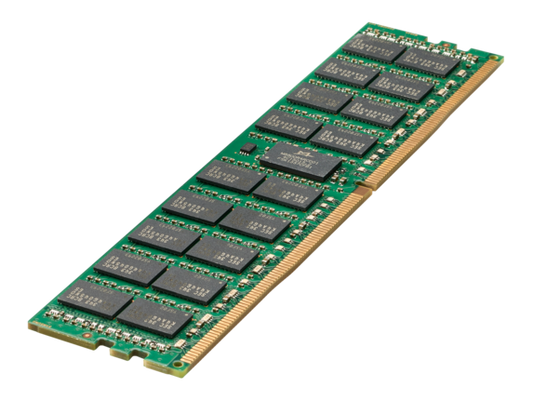 HPE 835955-B21 16GB DDR4-2666 PC4-2666V-R 2Rx8 CL19 ECC RDIMM SmartMemory G10