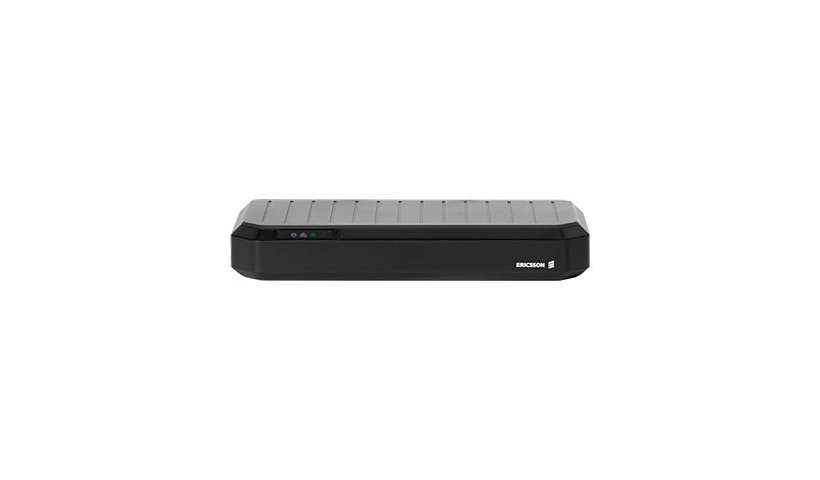 Cradlepoint E400 5G Wi-Fi 7 Router 5x 2.5GbE 1 Yr NetCloud BL01-E400-5GE-AM-N
