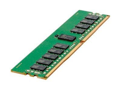 HPE 846740-001 16GB DDR4-2400 PC4-19200 2Rx4 CL17 ECC RDIMM Smart Memory for G9
