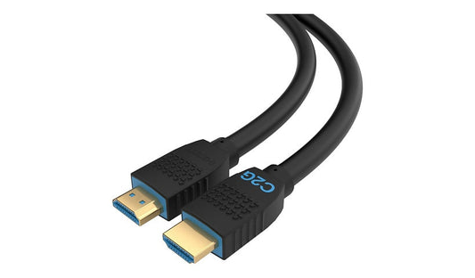C2G C2G10401 Performance Ultra Flexible 4K HDMI Cable 20 ft Lifetime Warranty