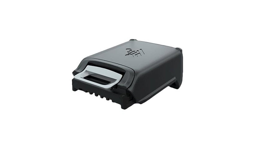Zebra 660mAh Extended Li-Ion Battery for RS5100/RS6100, BTRY-RS5X6-6MA-01
