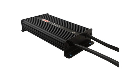Gamber-Johnson Lind 7300-0692 60W 12.4V DC-DC Power Adapter 3 Year