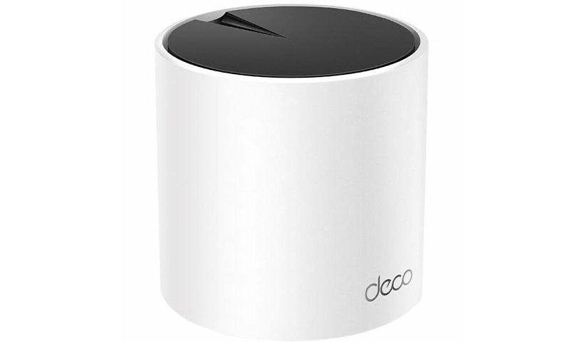 TP-Link Deco X55 Pro AX3000 Wi-Fi 6 Mesh Router 2x 2.5G Ports 1-Pack