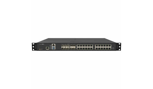 SonicWall NSa 3800 03-SSC-4671 Secure Upgrade Advanced Edition, 3 Year