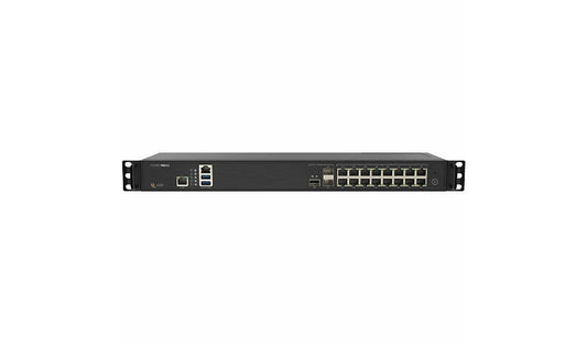 SonicWall NSa 2800 03-SSC-4674 Firewall with 1 Year Advanced Protection