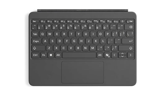 Microsoft Surface Pro Keyboard 12 inch Bold Keyset Slate EP2-32894 1 Year