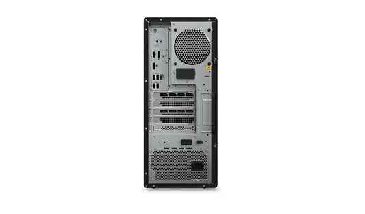 Lenovo ThinkStation P3 Tower Gen 2, Core Ultra 7 265, RTX 2000, 32GB, 512GB SSD