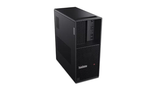 Lenovo ThinkStation P3 Tower, Core i9-14900, 64GB, RTX 2000 Ada, 2TB SSD