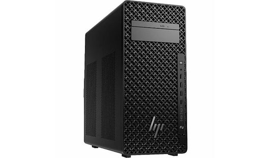 HP Z2 Tower G1i Workstation, Core Ultra 5 235, RTX A400, 16GB, 512GB SSD
