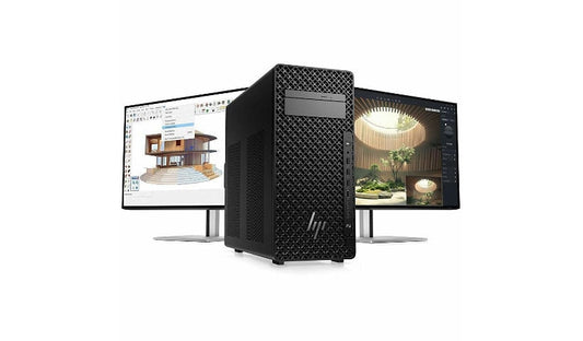 HP Z2 Tower G1i Workstation, Core Ultra 9 285K, RTX 2000 Ada, 32GB, 1TB SSD