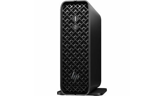 HP Z2 Mini G1i Workstation, Core Ultra 7 265, RTX 2000 Ada, 32GB, 1TB SSD