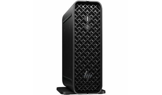 HP Z2 Mini G1i Workstation, Core Ultra 5 235, RTX A400, 16GB, 512GB SSD