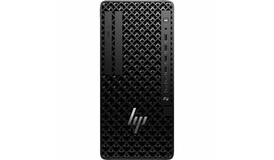 HP Z1 Tower G1i Workstation, Core Ultra 7 265, 16GB, 512GB SSD