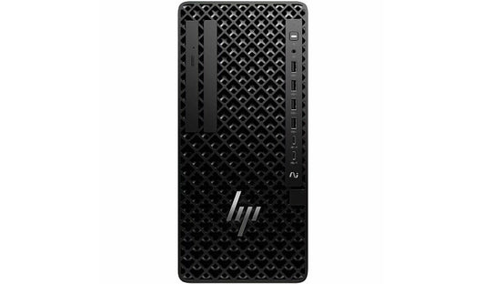 HP Z1 Tower G1i Workstation, Core Ultra 5 235, 16GB, 512GB SSD