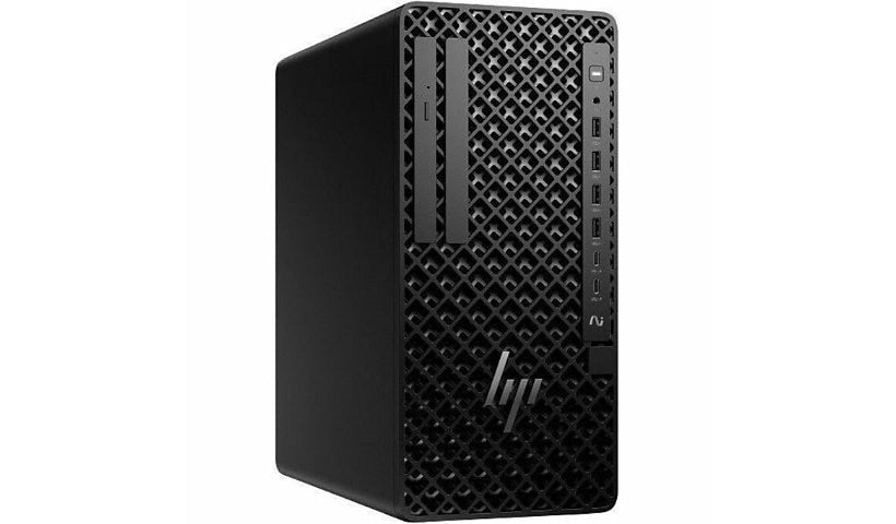 HP Z1 Tower G1i Workstation, Core Ultra 7 265, 32GB, 1TB SSD