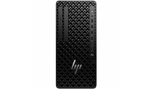 HP Z1 Tower G1i Workstation, Core Ultra 7 265, 64GB, 1TB SSD