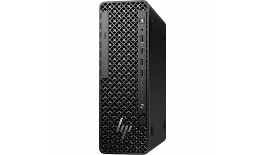 HP Z2 SFF G1i Workstation, Core Ultra 7 265, RTX 4000 Ada, 32GB, 1TB SSD