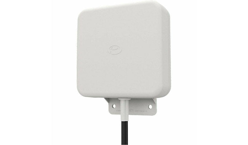Panorama WMM4-7-49-5SP 4x4 MIMO 4G/5G Omni Wall and Mast Antenna, White