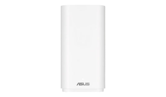 ASUS ZenWiFi BD5 Wi-Fi 7 BE5000 Mesh Router 2x 2.5GbE 1-Pack TAA