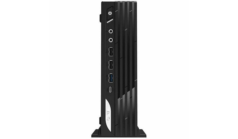 MSI PRO DP21 14M-1001US SFF Desktop, Core i5-14400, 16GB, 1TB SSD