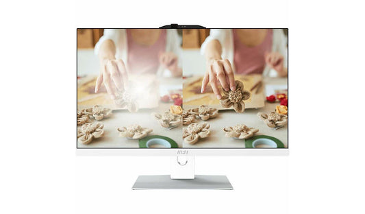 MSI Modern AM242TP 1M-1097US AIO, Core 5 120U, 16GB, 1TB SSD, 23.8" FHD Touch