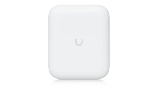 Ubiquiti UniFi U7 Pro Outdoor U7-PRO-OUTDOOR-US Wi-Fi 7, Tri-Band, IP67