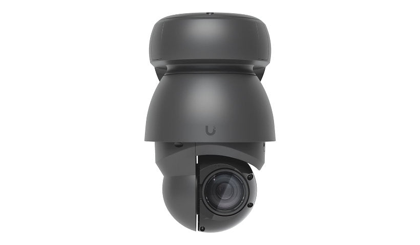 Ubiquiti UniFi AI PTZ Industrial 4K Camera 22x Zoom IR 328 ft PoE++