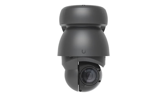 Ubiquiti UniFi AI PTZ Industrial 4K Camera 22x Zoom IR 328 ft PoE++