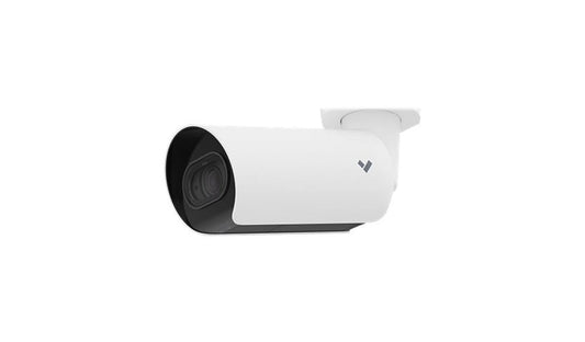 Verkada CB62-TE 4K Telephoto Bullet Camera 8-20mm 512GB CB62-512TE-HW-F