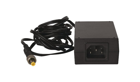 Kramer PS-1205 60W 12V DC 5A Desktop Power Adapter with 6ft DC Cable