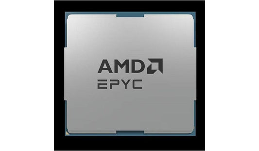 AMD EPYC 9355P 32-Core 4.4GHz Boost Socket SP5 Server Processor 100-000001521