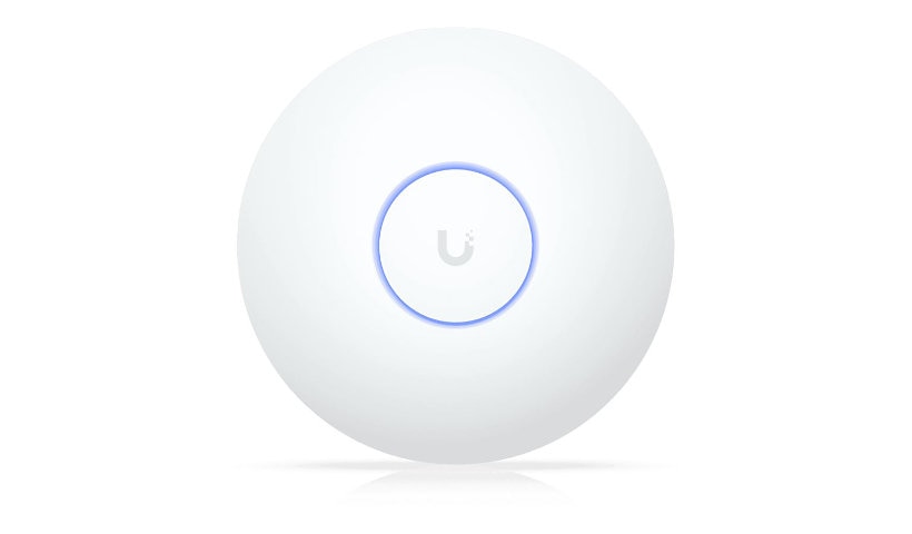 Ubiquiti UniFi U7 Long-Range U7-LR-US Wi-Fi 7 AP, 3x3 5 GHz, 2.5G
