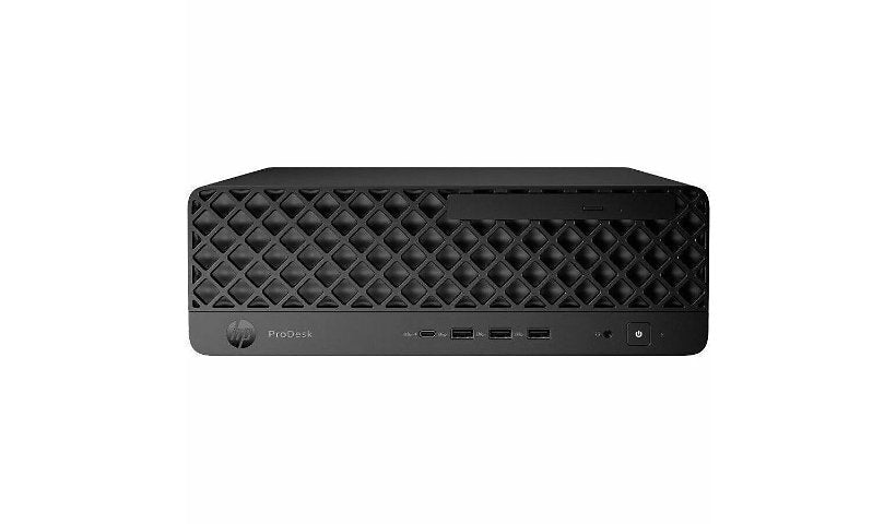 HP ProDesk 4 SFF G1i Desktop, Core Ultra 5 235, 32GB, 512GB SSD