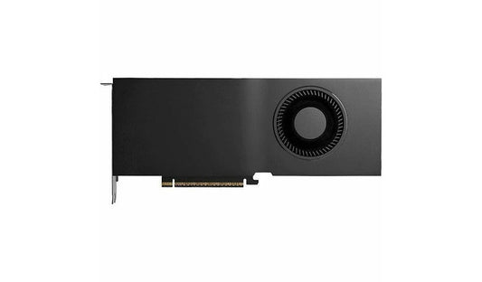 PNY NVIDIA RTX™ Quadro PRO 5000 Graphic Card - 48 GB GDDR7 - Full-height