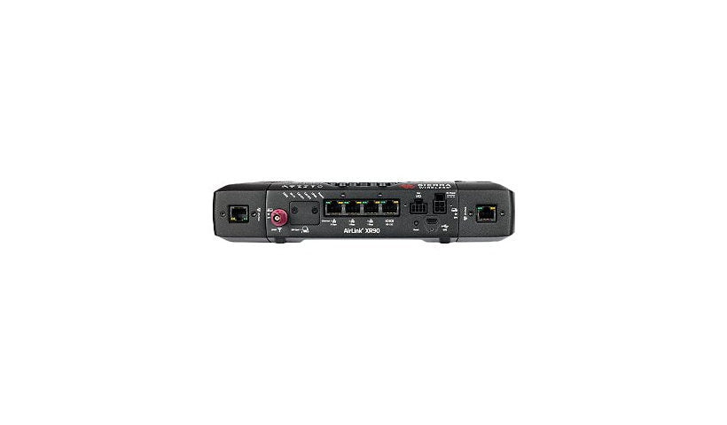Sierra Wireless AirLink XR90 Dual 5G In-Vehicle Wi-Fi 6 Router 1105218