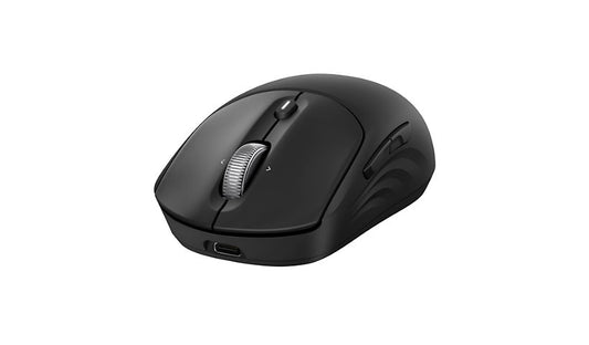HP 705 Rechargeable Wireless Mouse Copilot Button Multi Device AZ7B1AA 1 Year